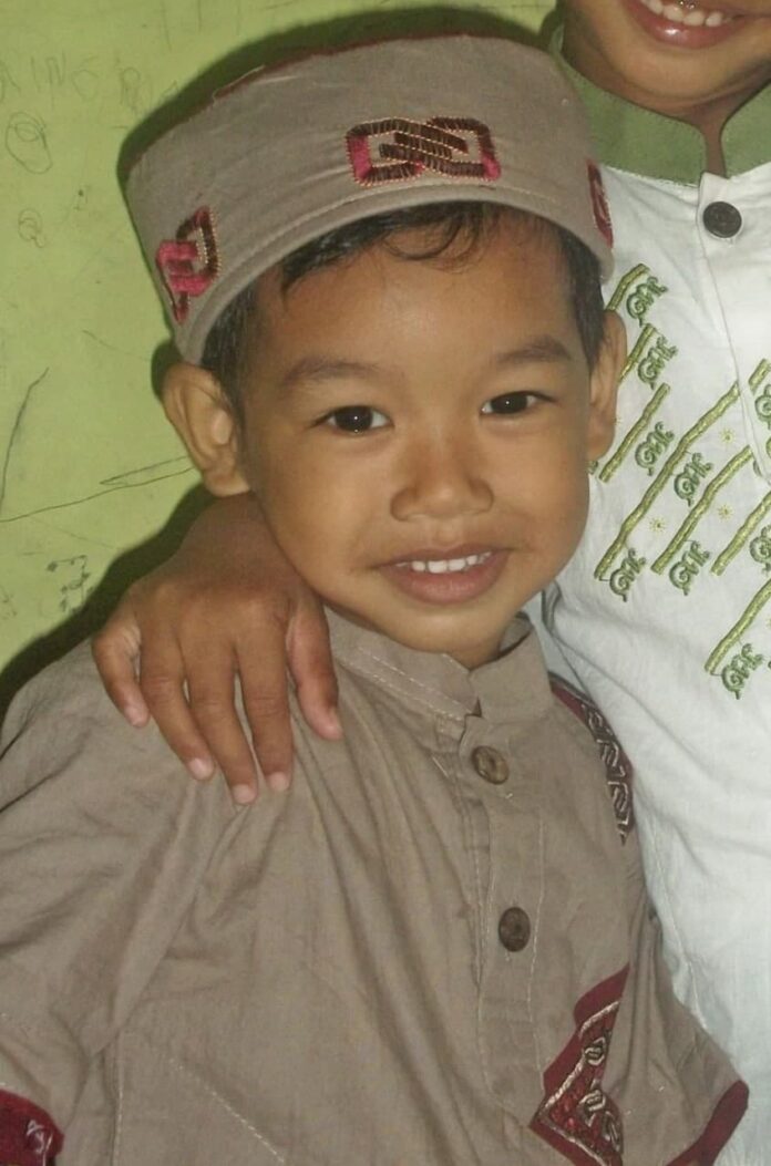 Davheen Febrian