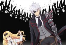 Arifureta Shokugyou de Sekai Saikyou