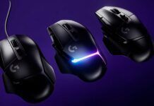 Sebuah Ikon Diciptakan Kembali: Logitech Memperkenalkan Mouse Gaming G502 X dalam Versi Berkabel, Nirkabel, dan PLUS G502 X