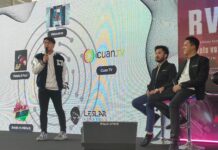 Leslar Metaverse Luncurkan Game Shooter Rebels vs Militech dan Game Biliard, Rebels 8Pool!