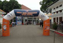 Ulang Tahun ke-77, KAI Adakan Open House di Balai Yasa Manggarai open house manggarai kai