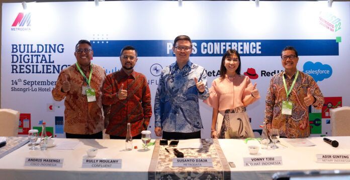 Metrodata Solution Day 2022 Metrodata