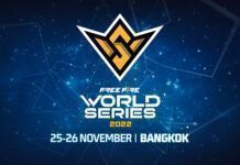Free Fire World Series (FFWS) 2022 Siap Digelar pada November 2022 FFWS 2022