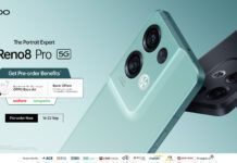 OPPO Buka Pre-Order Reno8 Pro 5G dan Reno8 Z 5G pada 16 September 2022, Tawarkan Banyak Keuntungan ke Konsumen Reno8 5G