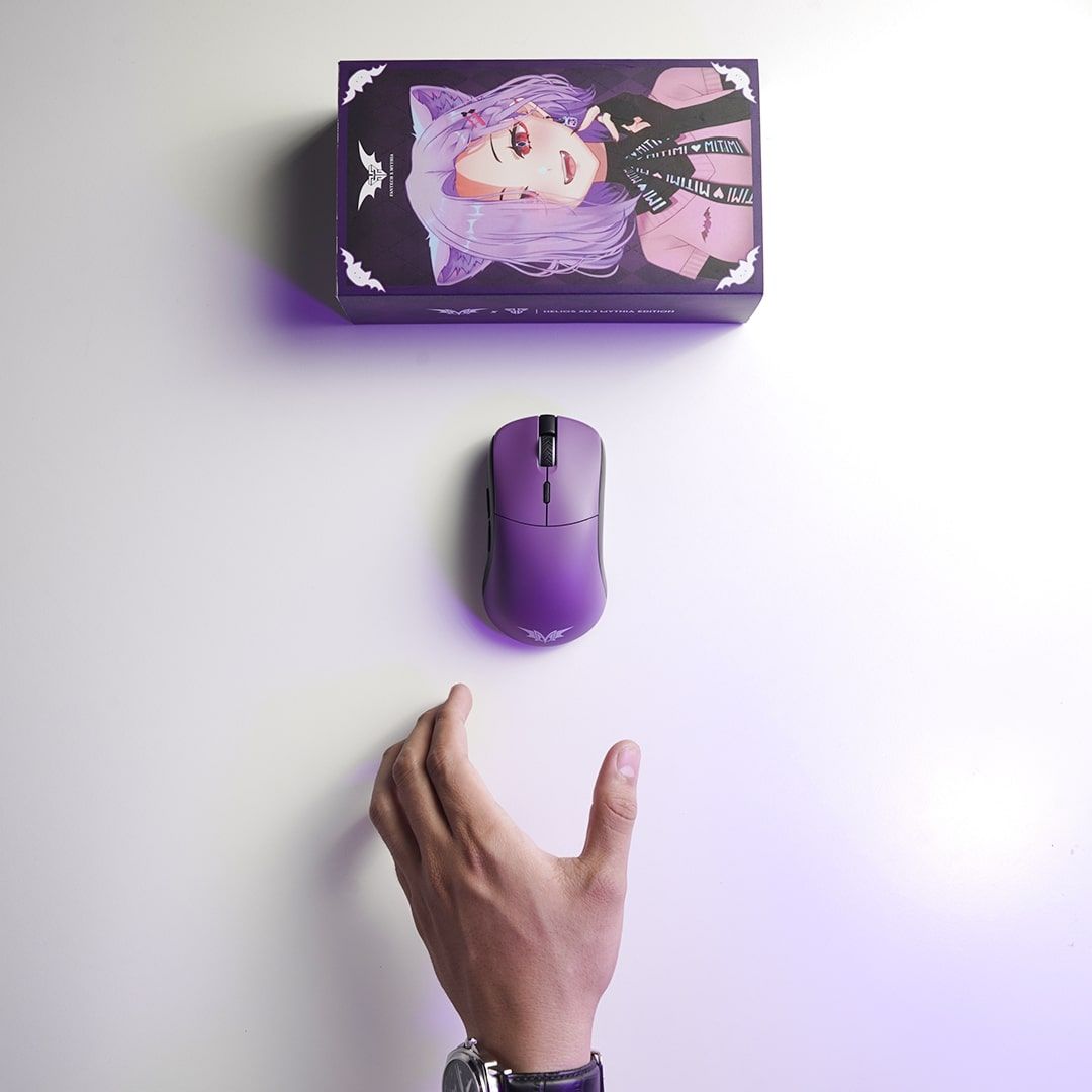 fantech mythia batford