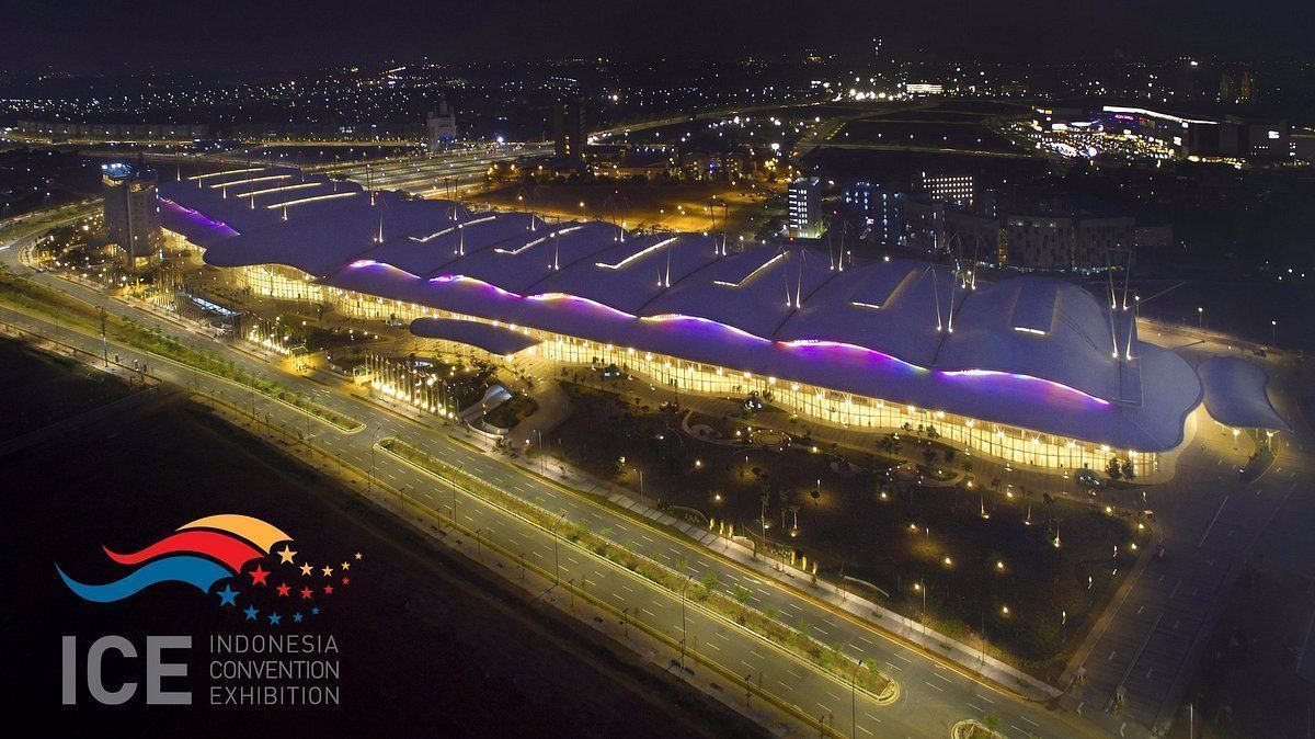 indonesia-convention ice bsd