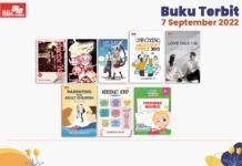 Jadwal Terbit Komik Tanggal 7 September 2022 Jadwal Terbit Komik Tanggal 7 September 2022