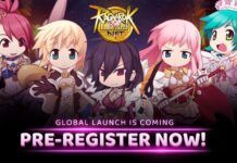 Gravity Game Link Mengumumkan Peluncuran Ragnarok Labyrinth NFT Global Ragnarok Labyrinth NFT