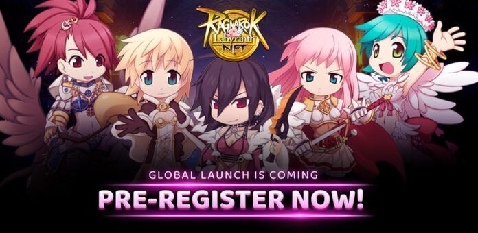 Ragnarok Labyrinth Ragnarok Labyrinth NFT