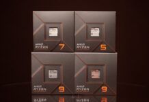 AMD Luncurkan Prosesor Ryzen 7000 Series Desktop dengan Arsitektur “Zen 4”: Core Gaming Terkencang Ryzen 7000 Series Desktop