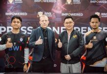 RRQ Academy Gandeng Impowered untuk Era Baru Ekstrakurikuler Esports marie joseph