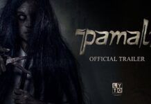 Film Pamali Hadir di Bioskop 6 Oktober 2022 pamali movie