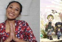 Made in Abyss Versi Dubbing Indonesia Siap Tayang di Youtube made in abyss dubbing