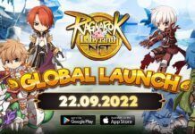 Tanggal Rilis Ragnarok Labyrinth NFT Global Launch Diumumkan! Ragnarok Labyrinth NFT
