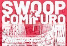 Ingin ke Comifuro 15? Naik Swoop Saja! swoop