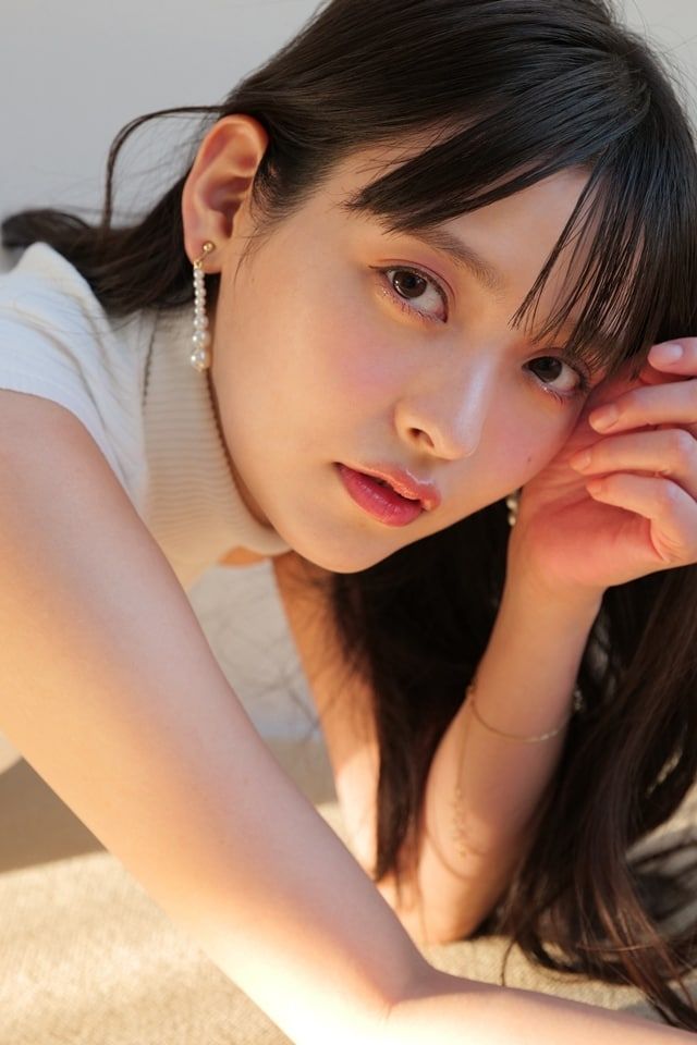 sumire uesaka