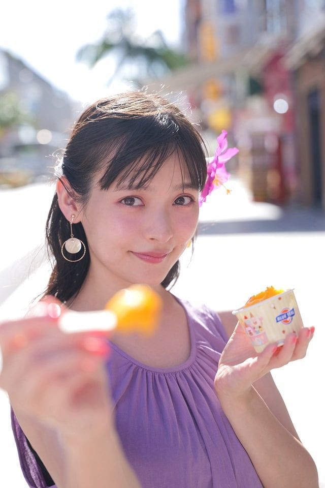 sumire uesaka