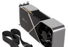 Siap Melampaui Batasan – CORSAIR Mengumumkan Kompatibilitas untuk Kartu Grafis Nvidia seri 40 Nvidia seri 40