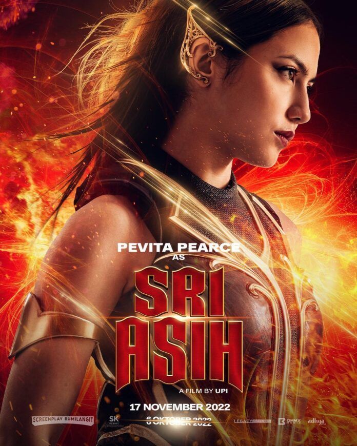 sri asih sri asih ditunda