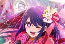 Wow! Seiyu Ai Hoshino Menyanyikan Lagunya Oshi no Ko, Idol! anak idola