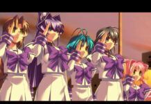 Ulasan Seri Trilogi Novel Visual Muv-luv: Sebuah Karya yang Benar-Benar Kamige! Muv-luv