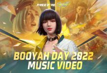 Booyah Day 2022