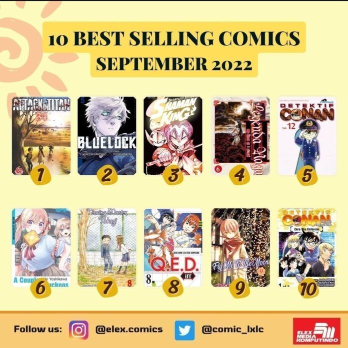 best seller elex media september 2022 best seller elex media