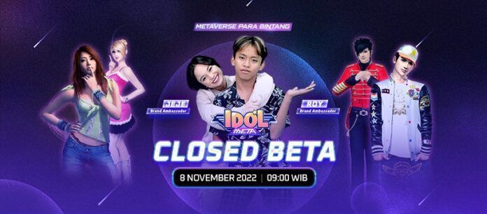 idol meta idol meta