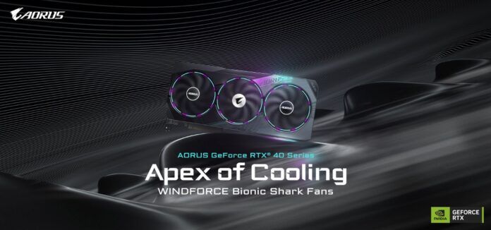 GigabyteAorusRTX4090_banner