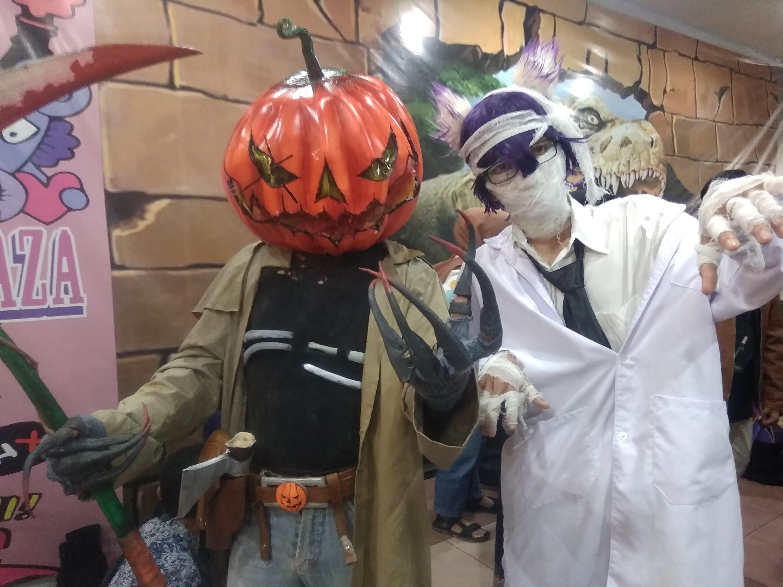 anime kaltim fest