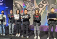ASUS Indonesia Luncurkan ROG Reign Supreme Series Beserta Aksesoris Penunjang Dari ROG! ROG Reign Supreme Series