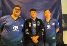 EVOS Umumkan Kerjasama Strategis Dengan Publisher Noctua Games! noctua games