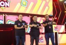Dunia Games & Telkomsel Gelar DG Con 2022!