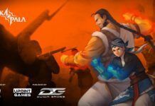 Peringati Hari Sumpah Pemuda, Lokapala Hadirkan Skin Spirit of Dauntless untuk Karakter Guning lokapala