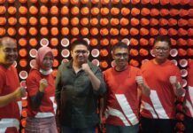 Pos Properti & RevivaLTV Luncurkan Point Arena: Gaming House Pertama di Bandung!