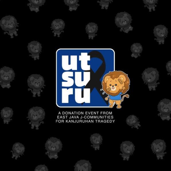 Utsuru 777 lanjut