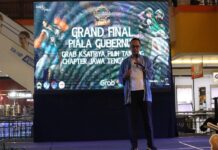 Lestarikan Budaya Lokal Melalui Game! Lokapala Mendapat Dukungan dari Pemerintah Indonesia lokapala