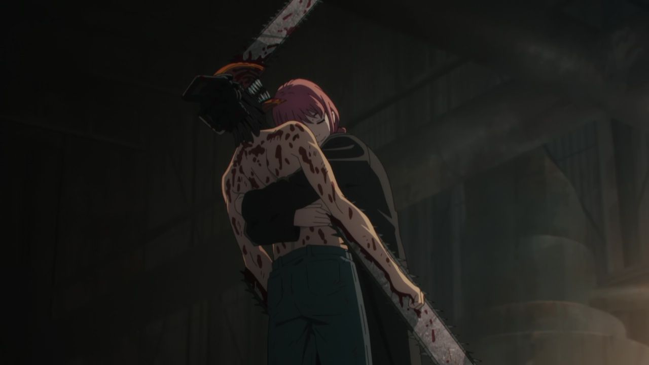 chainsaw-man-F anime chainsaw man