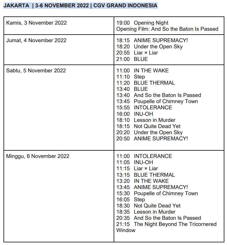 japanese film festival jff 2022