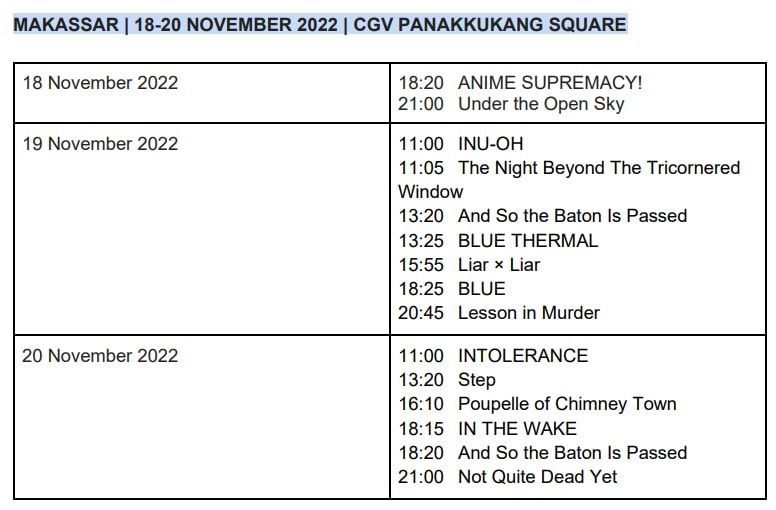 japanese film festival jff 2022