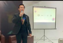 HIVE dan HUION Mencari Talenta Tersembunyi untuk Mendunia huion