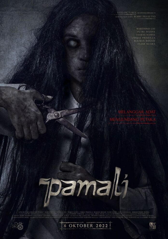 pamali