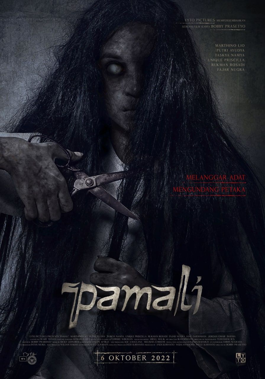 pamali pamali movie