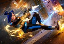 Larissa Rochefort, Cosplayer Indonesia yang menjadi Finalis di Esports Awards 2022 Las Vegas Esports Awards