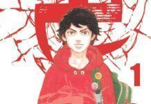 Tokyo Revengers Komiknya Tinggal 5 Chapter Lagi tokyo revengers tamat