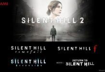 Silent Hill Kembali! silent hill kembali