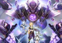Genshin Impact v3.2 Akan Dirilis Tanggal 2 November 2022 Genshin Impact