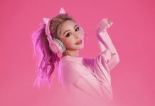Review Razer Kraken BT Kitty Edition: Pink, Kucing! Razer Kraken