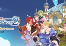 Valthirian Arc 2: Hero School Story Siap Dirilis di Playstation 5, Xbox Series X, Steam, & Nintendo Switch Pada Awal 2023 Valthirian Arc 2