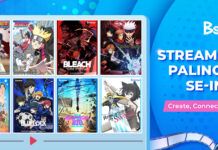 Kreator Lokal Bawa Pulang Peralatan Buat Konten Dari Bstation, GRATIS! Bstation
